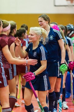 Bild 580 - B-Juniorinnen Bahrenfeld